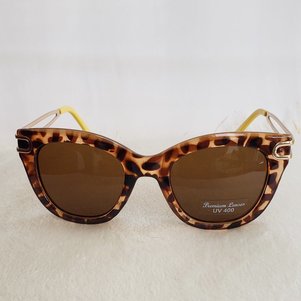 EdensCloset Exclusive Sunglasses